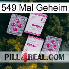 549 Times Secret 33